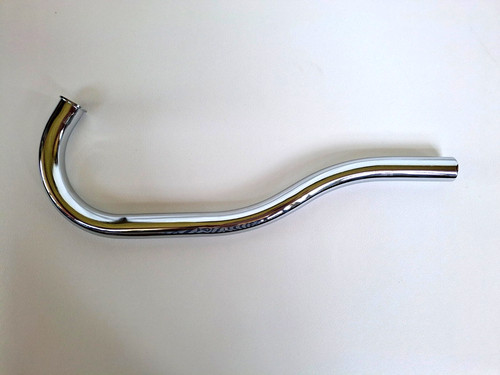 Auspuffkrümmer miele k50 - auspuffkrümmer,
