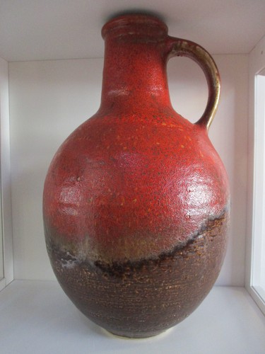 Jasba keramik große vase - jasba,