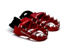 Trittbretter verstellbar evo3 - verstellbar,