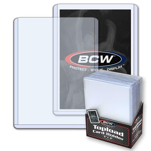 Ultra pro bcw - &,