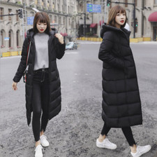 Damen Winter Outdoor