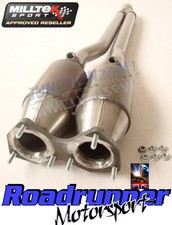 GOLF MK4 R32 HI FLOW SPORT KAT