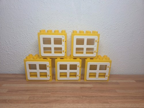 Lego duplo fenster sparset - lego,