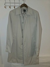 Leichter Übergangsmantel