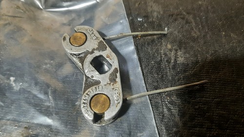 Dkw hummel schaltung - dkw,