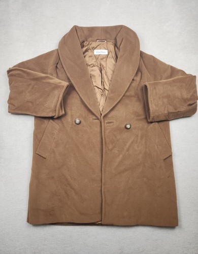 Max mara mantel damen jacke - max,