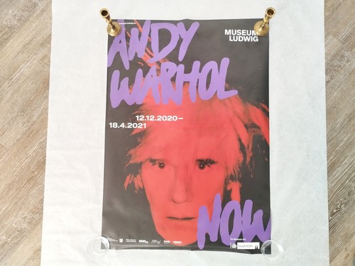 Andy warhol now - andy, warhol.