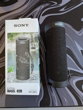 Sony SRS-XB23 Bluetooth