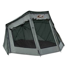 Bat-Tackle Brolly Full Cover