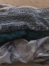 Friendly Hunting Schal 220 X