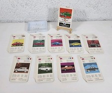 Auto Quartett Nr. 3/86