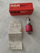 RCA 4840 Tube Photomultiplier