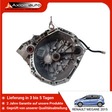 🇩🇪 MANUELLE ÜBERTRAGUNG