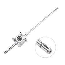 Vorderradantrieb Getriebe