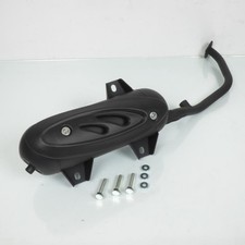 Tecnigas auspuff für roller - tecnigas,