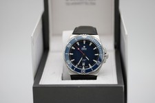 Tutima M2 Seven Seas S 6155-03