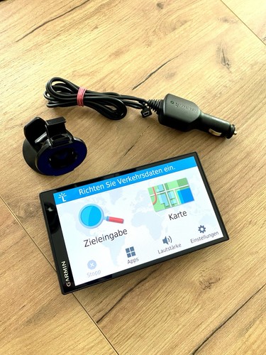 Garmin drivesmart lmt - drivesmart, 61