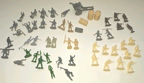 Revell soldaten figuren - revell,