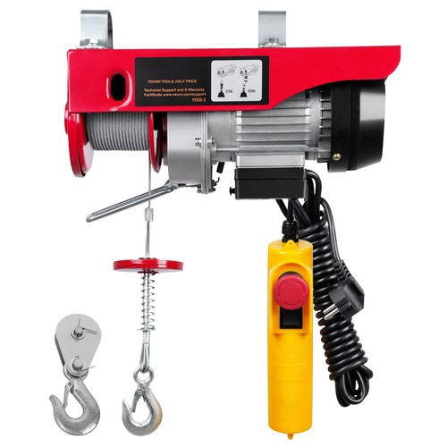 Uimoso 125 250kg elektrische - uimoso,