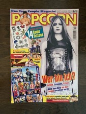 Popcorn 10/2004 Heft Ohne