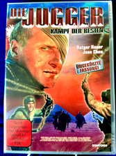 DIE JUGGER - Kampf der Besten
