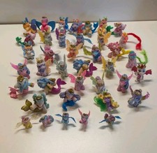 39 Stück Filly Mermaids