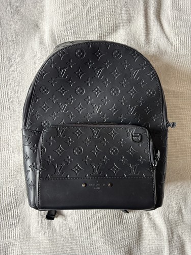 Louis vuitton racer backpack - vuitton,