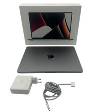 MacBook Pro 14 M1 Pro 8C CPU