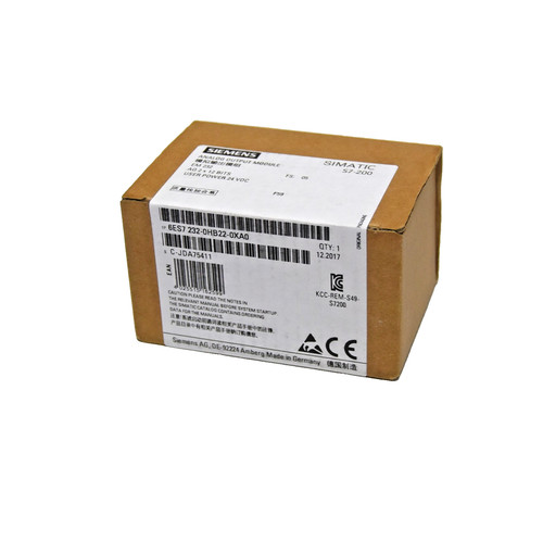 Simatic 200 analogausgabe - simatic,