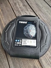 Thule Schneeketten  Größe