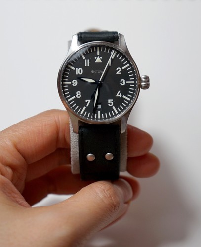 Stowa flieger classic - 36,
