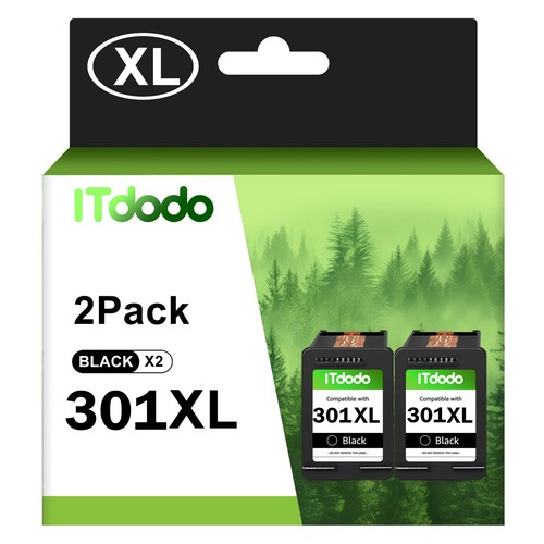 Druckerpatronen für 301 xl - 301,