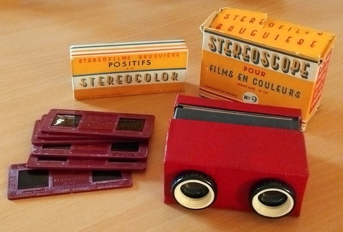 Vintage 50er jahre bruguiere - jahre,