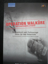 Stiftung Lesen | Operation