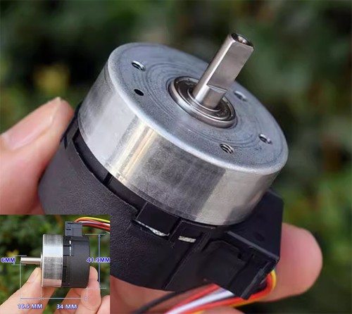 24h 12v pwm bürstenloser - dc,