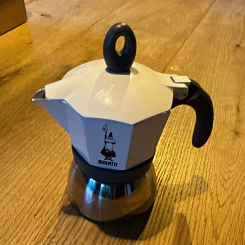 Bialetti moka express - moka,