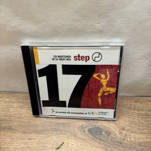 Step aerobic fitness - step,