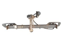 Anhängerkupplung OPEL ASTRA J