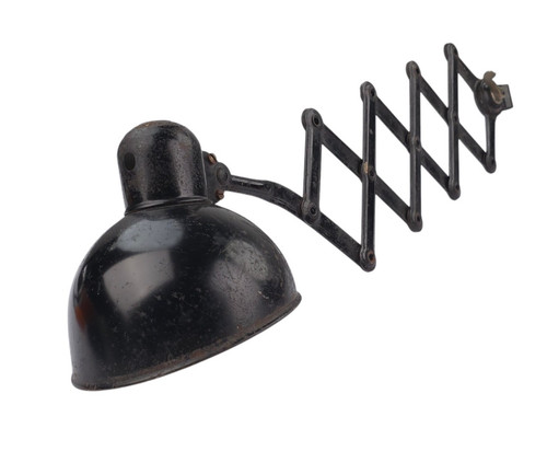 Kaiser idell scheren - lampe, zum