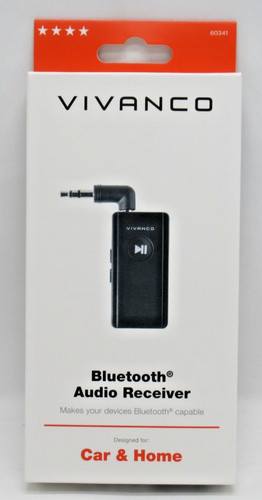 Vivanco bluetooth audio - bluetooth,