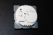 Berker Starpoint TWINPOINT RTR