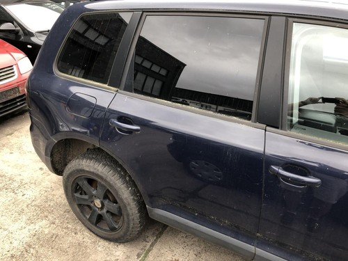 Touareg tür hinten - 7l,