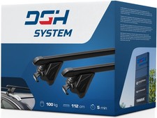 Dachträger RELINGTRÄGER für