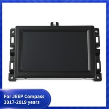 7" LCD  Touchscreen Display
