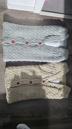 Baby fußsack - 2,