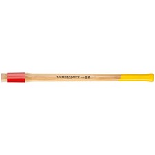 Ersatzstiel Hickory ROTBAND