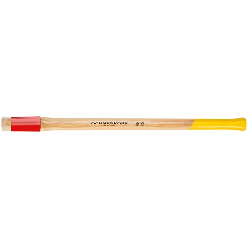 Ersatzstiel hickory rotband - ersatzstiel,
