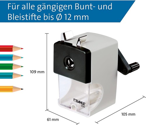 Dahle 00155 20094 - dahle, 00155-20094