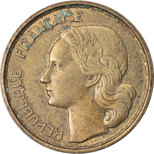 741712 münze frankreich - [#741712], münze,