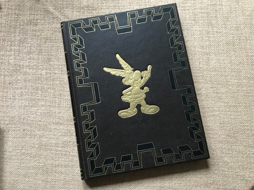 Asterix leder horizont - "asterix",